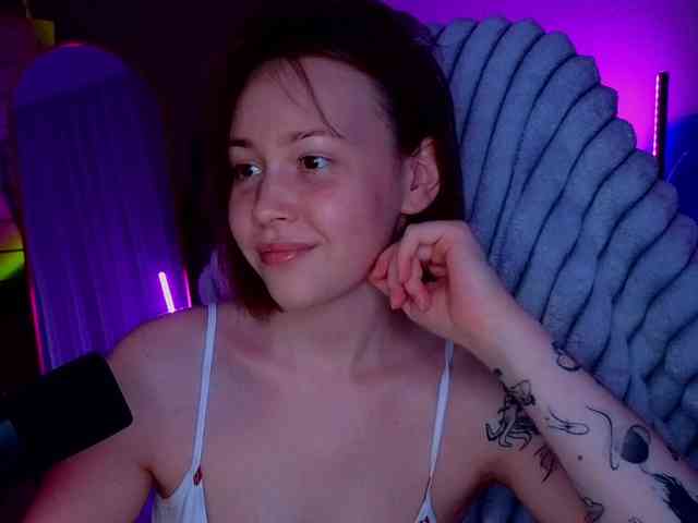 -sweetdreamss- webcam