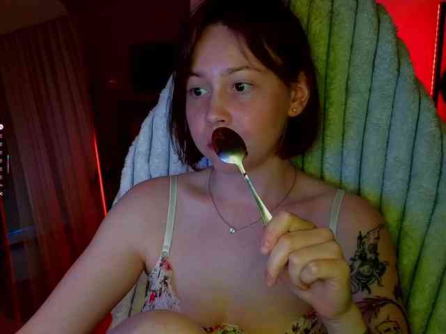 -sweetdreamss- webcam