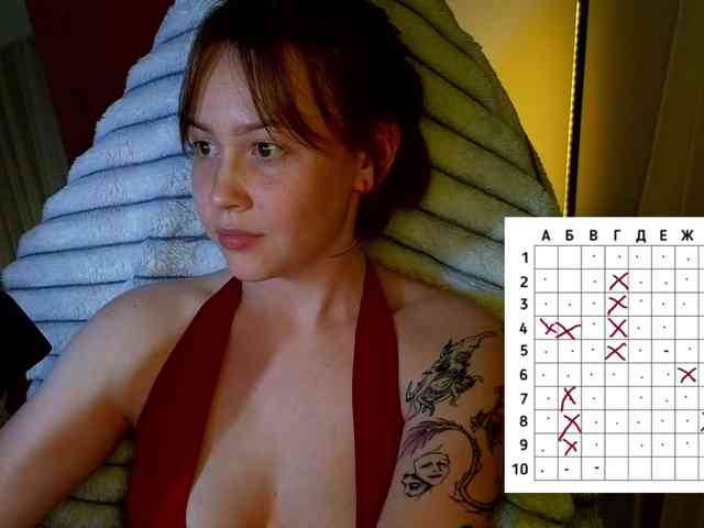 -sweetdreamss- webcam