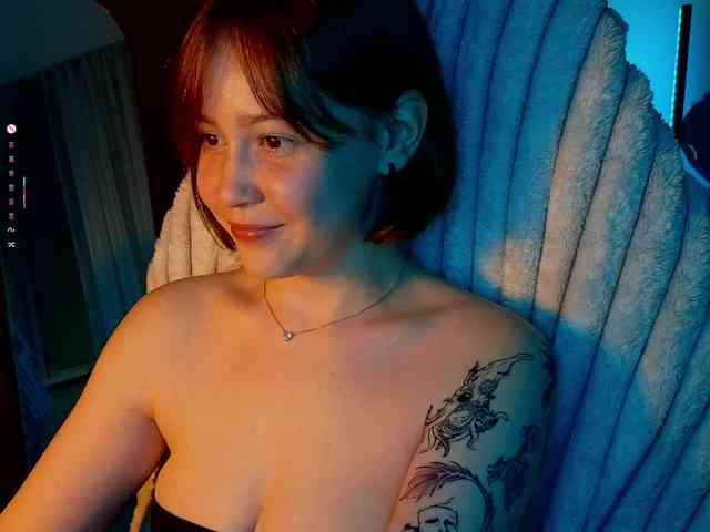 -sweetdreamss- webcam