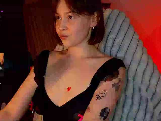 -sweetdreamss- webcam