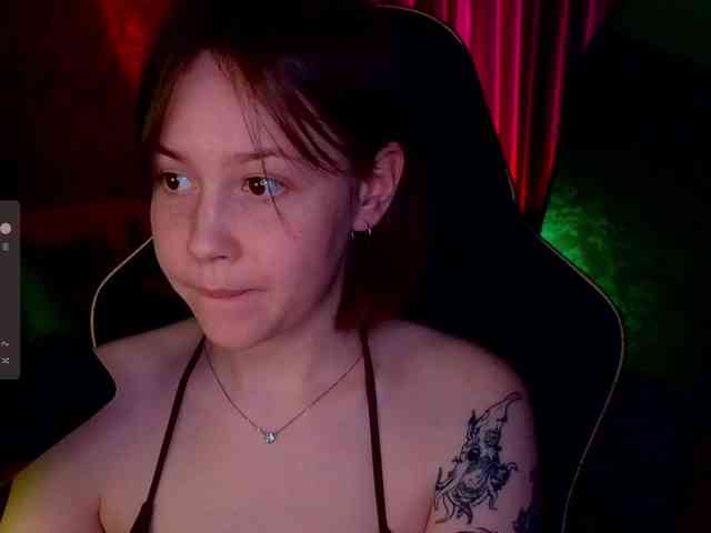 -sweetdreamss- webcam