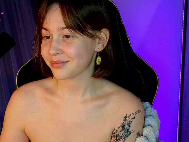 -sweetdreamss- webcam