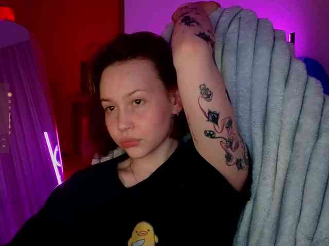 -sweetdreamss- webcam