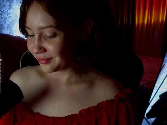 -sweetdreamss- webcam