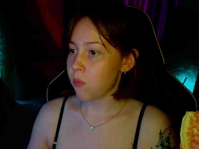 -sweetdreamss- webcam