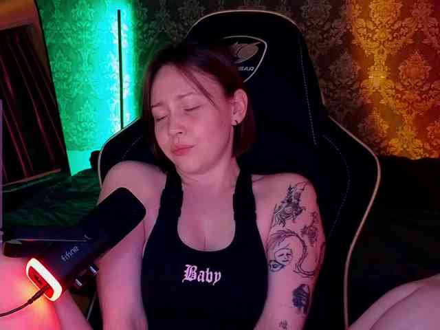 -sweetdreamss- webcam