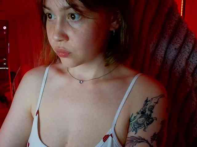 -sweetdreamss- webcam