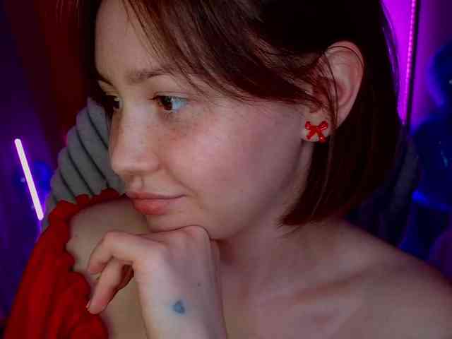 -sweetdreamss- webcam