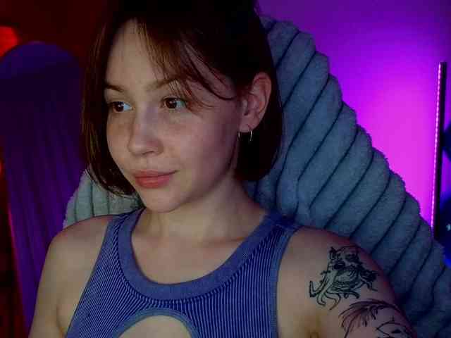 -sweetdreamss- webcam