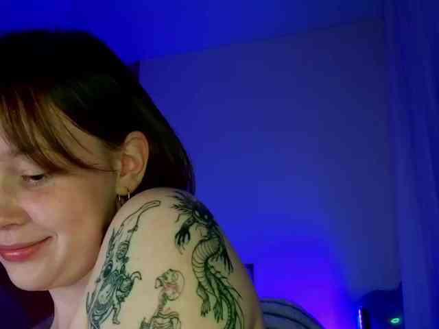 -sweetdreamss- webcam