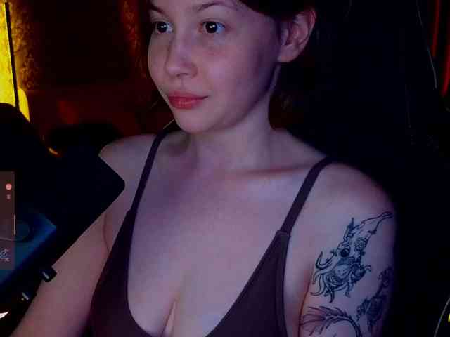 -sweetdreamss- webcam
