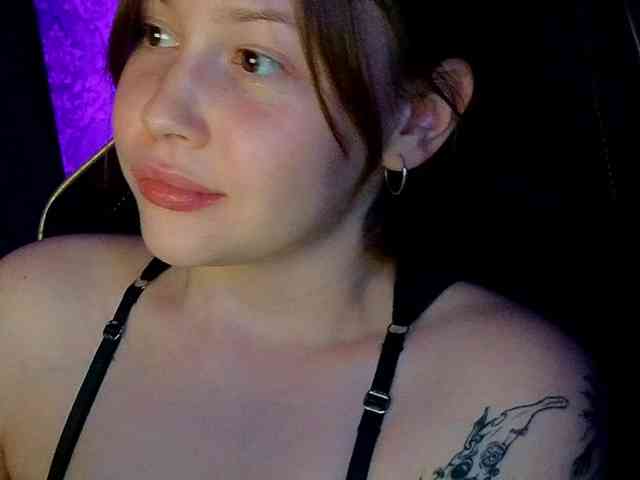 -sweetdreamss- webcam