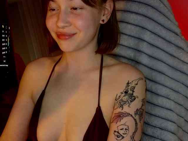 -sweetdreamss- webcam