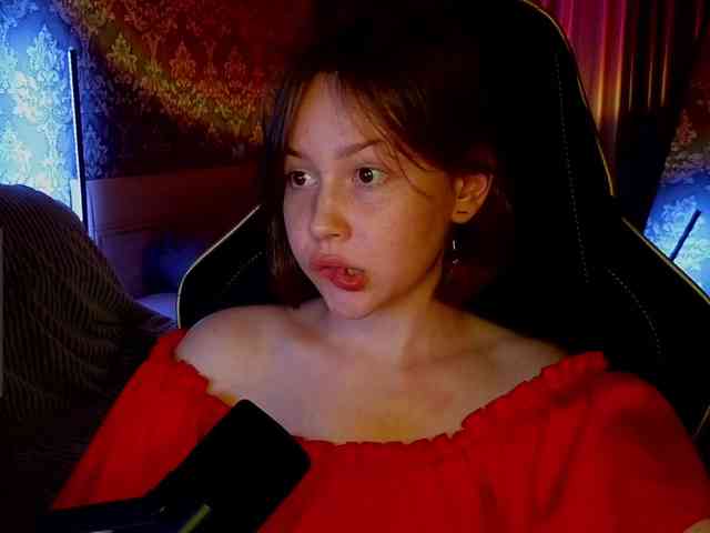 -sweetdreamss- webcam