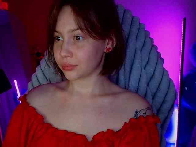 sweetdreamss Sex Cam Show