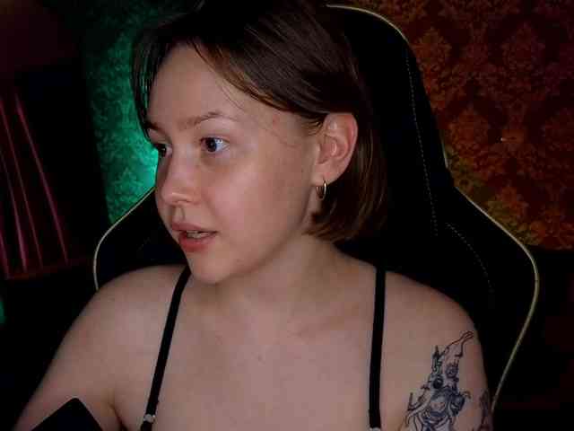 -sweetdreamss- webcam