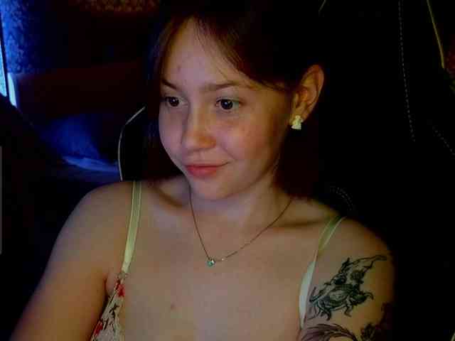 -sweetdreamss- webcam