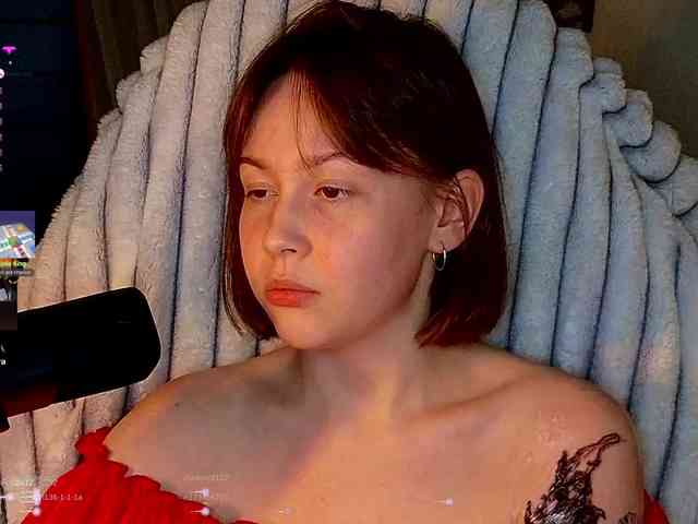 -sweetdreamss- webcam