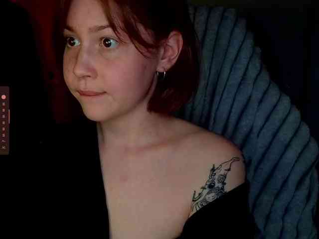 -sweetdreamss- webcam