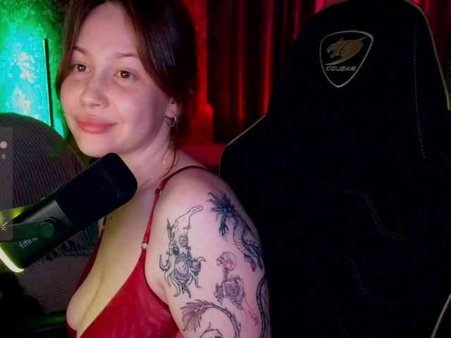-sweetdreamss- webcam