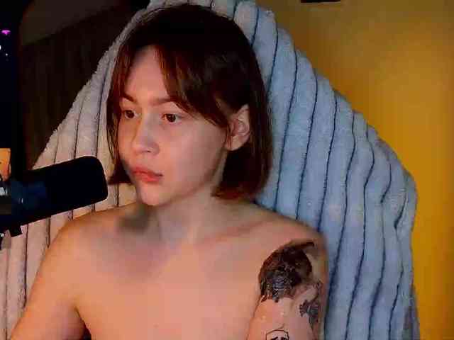 -sweetdreamss- webcam