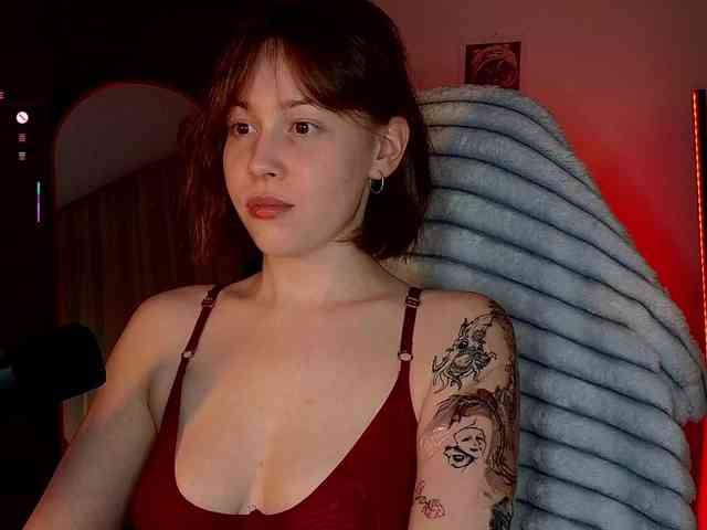 -sweetdreamss- webcam