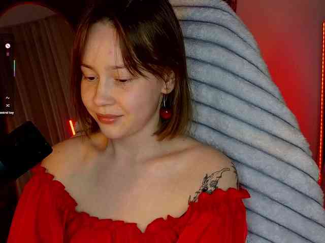 -sweetdreamss- webcam