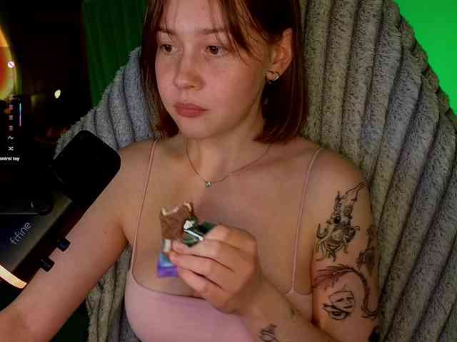 -sweetdreamss- webcam