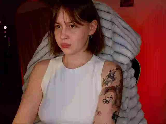-sweetdreamss- webcam