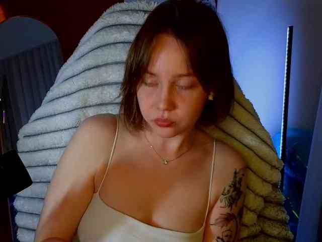 -sweetdreamss- webcam