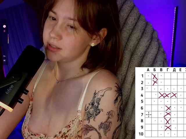 -sweetdreamss- webcam