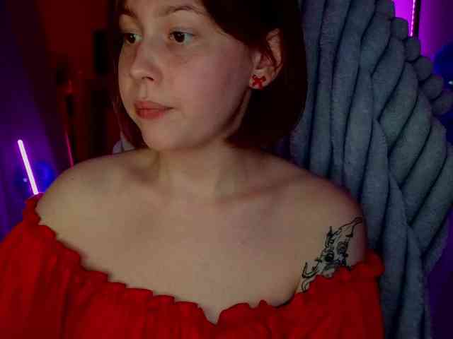 -sweetdreamss- webcam