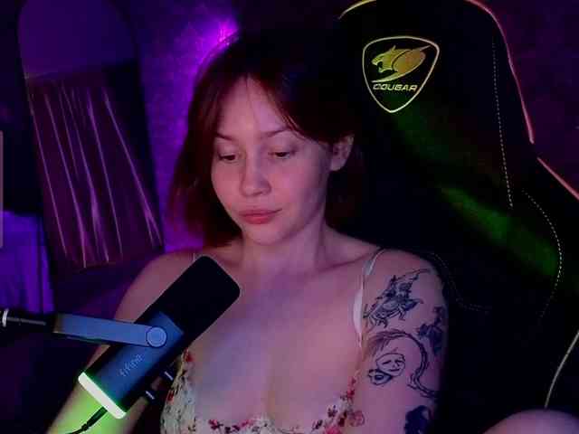 -sweetdreamss- webcam