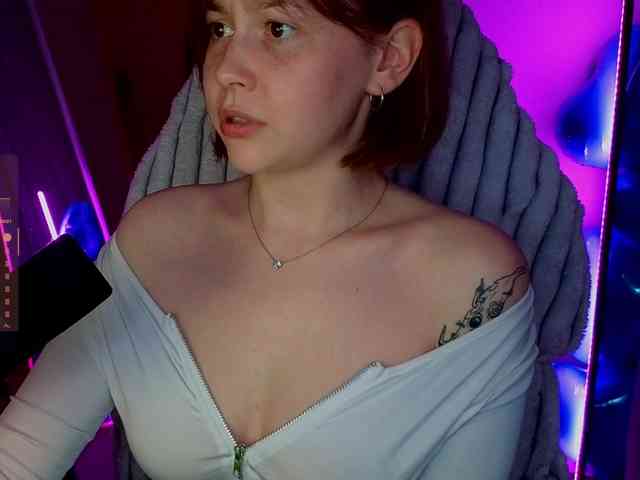 -sweetdreamss- webcam