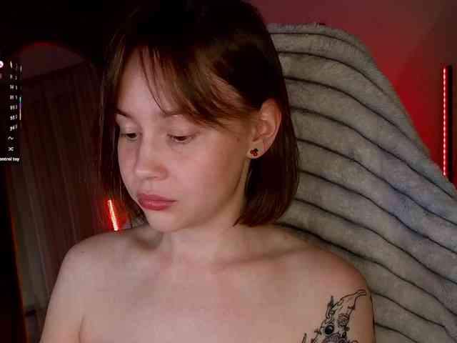 -sweetdreamss- webcam