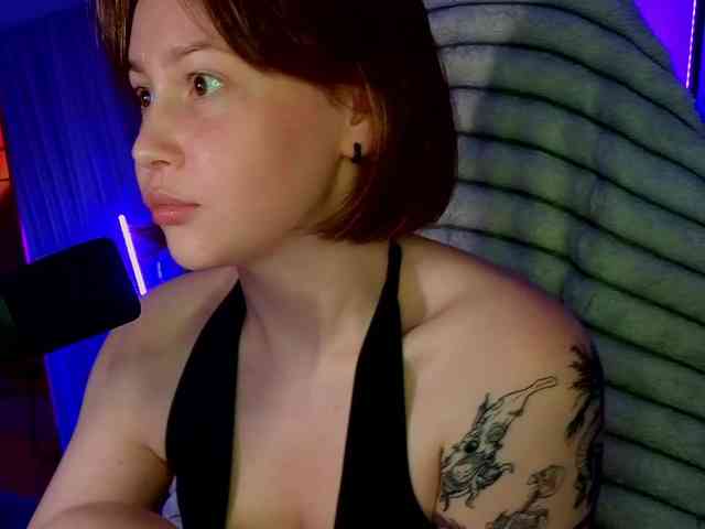 -sweetdreamss- webcam