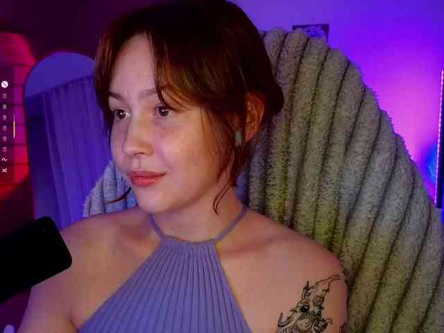 -sweetdreamss- webcam