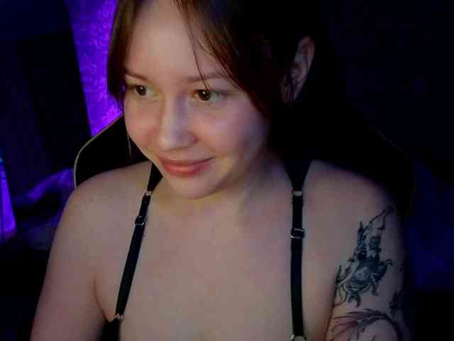 -sweetdreamss- webcam