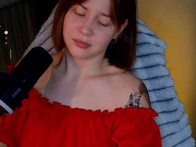 -sweetdreamss- webcam