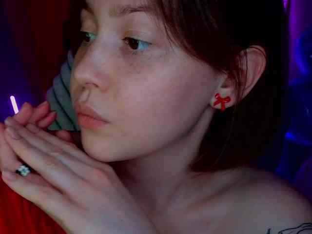 -sweetdreamss- webcam