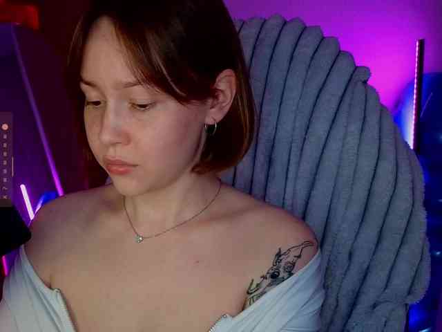 -sweetdreamss- webcam