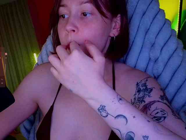-sweetdreamss- webcam