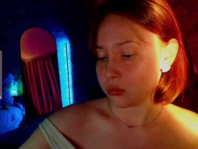 -sweetdreamss- webcam