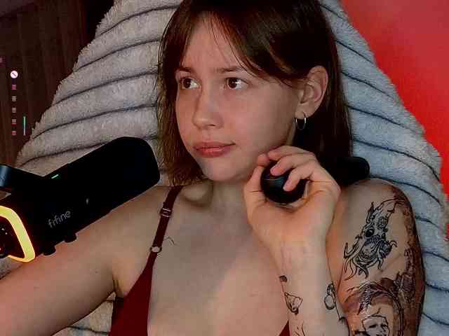-sweetdreamss- webcam