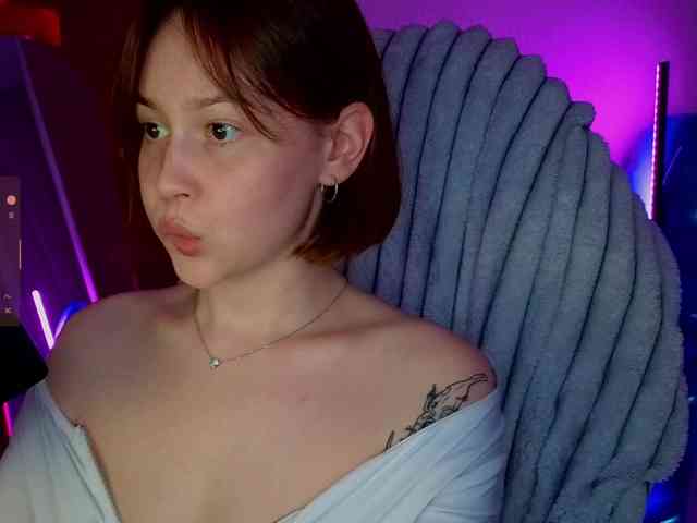 -sweetdreamss- webcam