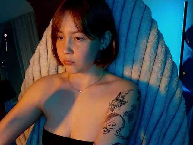 -sweetdreamss- webcam