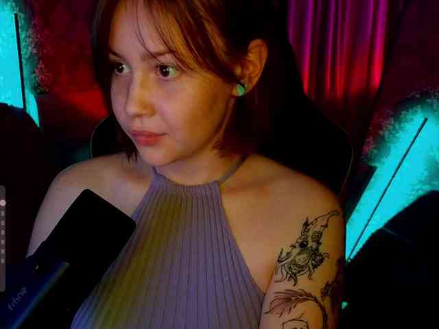 -sweetdreamss- webcam