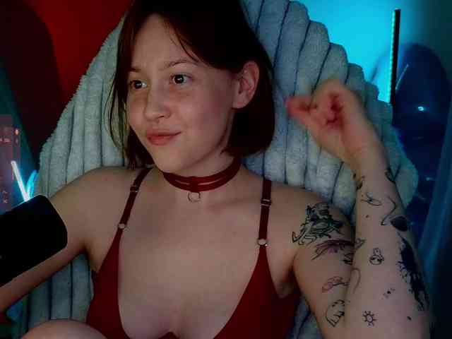 -sweetdreamss- webcam