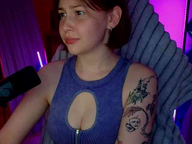 -sweetdreamss- webcam